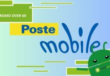 Esclusivo per gli over 60: le offerte speciali di PosteMobile ti aspettano!