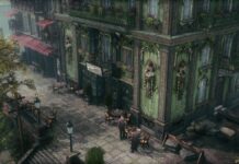 Espandi i confini della magia con The Thaumaturge, il nuovo RPG epico dagli autori di The Witcher Remake e Frostpunk: Guarda il trailer gameplay che ti lascerà stupefatto!