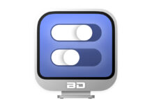 Espandi il tuo orizzonte virtuale: scopri le infinite possibilità di controllo del tuo monitor esterno grazie a BetterDisplay 2 per Mac!