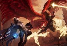 Esperienza epica a Lords of the Fallen: un incredibile video gameplay rivela scontri mozzafiato e spettacolari boss!