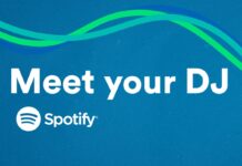 Esperienza musicale su misura: Spotify DJ e stazioni personalizzate, grazie all’intelligenza artificiale!