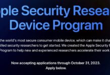 Esperimento rivoluzionario: Apple invita esperti di sicurezza a testare l’iPhone alla ricerca di falle!