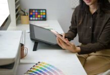 Esplora gli affascinanti mondi del design con i migliori libri a portata di mano!