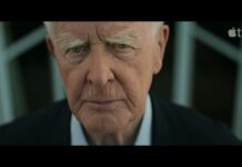 Esplora il misterioso tunnel delle colombe: Apple TV+ svela il trailer di “The Pigeon Tunnel”