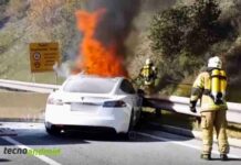 Esplora il mistero delle auto elettriche: le esplosioni che causano gravi incidenti