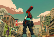 Esplora la città e danza sullo skateboard nel favoloso mondo di Bomb Rush Cyberfunk – Una recensione coinvolgente!