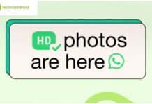 Esplora la qualità senza limiti: invia video e foto in HD senza preoccupazioni!