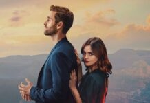 Esplora l’incontaminata Natura con “Wilderness su Prime Video: La nuova avventura inizia il 15 settembre!”