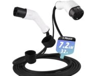 Esplosione di convenienza: Cavo di Ricarica Auto Type 2 EV in super offerta per i lettori attenti al risparmio