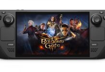 Esplosione di entusiasmo! Baldur’s Gate 3 si alza a nuove vette su Steam Deck, l’incredibile scommessa di Larian che merita di essere verificata!
