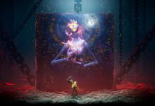 Esplosivo e innovativo: Grime 2 svela il suo trailer di annuncio, il nuovo re del metroidvania!