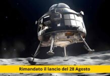 Esplosivo lancio del ‘Gundam’ giapponese verso la Missione Lunare: un plot twist che ha diviso il mondo