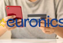 Euronics: il Black Friday anticipato! Correte in negozio per l’irresistibile sconto del 50% su tutti i prodotti!