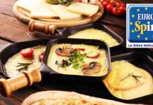 Eurospin scatenata: il segreto per un gusto in tavola da ristorante a portata di tutti