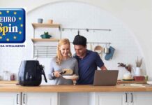 Eurospin: una gigante del risparmio che soddisfa due famiglie per volta, con qualità tedesca! Un’offerta imperdibile al suo prezzo!
