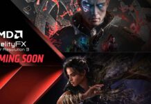 FSR 3 di AMD: Rivoluzione nell’upscaling dei giochi per una grafica incredibile e prestazioni impareggiabili!