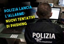 Falloccati dal phishing: L’allarme di polizia postale che può vuotare il tuo portafoglio!