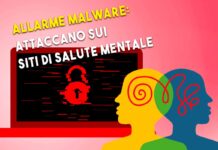 Fare terapia online? Pensa due volte! Scopri i rischi nascosti e proteggiti dai malware