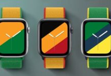 Fashion hi-tech: Il futuro Apple Watch che si adatta al tuo look, dal quadrante al cinturino!