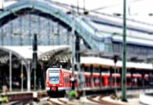 Ferrovie dello Stato: opportunità di lavoro per diplomati e laureati! Scopri le posizioni aperte di settembre e invia la tua candidatura ora