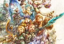 Final Fantasy Crystal Chronicles: Le misteriose profezie svelano un nuovo capitolo epico!