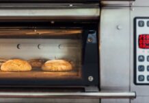 Forno: Consuma l’ira di Dio! Scopri come risparmiare il 50% con un semplice pulsante!