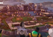 Fortnite Capitolo 4 Stagione 4: Scopri cosa cambia nel feed del gioco e lasciati coinvolgere!
