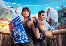 Fortnite si impegna nella storia: scopri il nuovo museo sull’Olocausto nel battle royale!