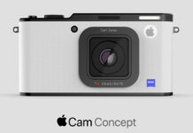 Fotocamera digitale Apple mai esistita: il retroscena segreto del colosso tecnologico!