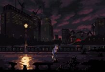 Full Void: L’incantevole scoperta di Un Another World, il nuovo fenomeno italiano – Recensione avvincente