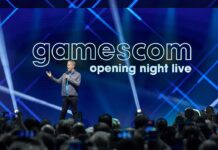 Gamescom Opening Night Live 2023: Esplosivi annunci e mozzafiato trailer per farti sognare nel mondo dei videogiochi!