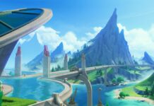 Genshin Impact Update 4.0: Scopri la magia di Fontaine! Data e orario della presentazione da non perdere su Twitch