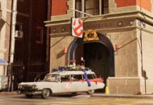 Ghostbusters su PS5: esplora un mondo epico con la nuova demo in Unreal Engine 5 da Sony ed Epic Games!
