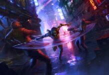 Ghostrunner 2: La data di uscita e un nuovo trailer svelano l’incredibile futuro dell’adrenalina cyberpunk!