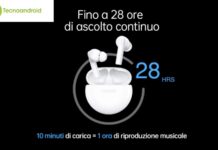 Gli auricolari wireless Oppo a meno di 20 euro: un affare imperdibile! Non lasciarteli scappare!