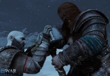 God of War Ragnarok: Un DLC esplosivo in arrivo! I segreti svelati dal leaker The Snitch.