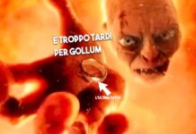 Gollum: Il suo destino è segnato? Scopri cosa accadrà nell’atteso arrivo della patch!
