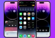 Google Maps rivoluziona la tua esperienza: ora supporterà le attività in tempo reale su iPhone!
