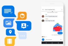 Google RCS: la rivoluzione della comunicazione con crittografia totale. Dopotutto, anche ad Apple potrebbe piacere!