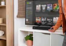 Graj e vinci con questa fantastica soundbar gaming per il tuo PC a soli 20€! Potente, compatta e perfetta per un’esperienza di gioco coinvolgente.