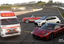 Gran Turismo 7: Scopri il nuovo aggiornamento 1.36! Quattro auto mozzafiato e anteprime esclusive dal set del film!