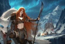 Grim Dawn: Fangs of Asterkarn – Un’avventura oscura e mozzafiato attende i giocatori!