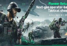 Hawk Ops: la potente saga di Delta Force pronta a sbarcare su PC e console, preparatevi all’adrenalina!
