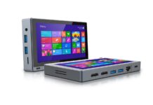 Heigaolapc Mini PC Windows 11: la soluzione compatta e potente per la tua produttività, ora in offerta su Amazon!