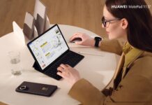 Huawei MatePad 11,5″: l’innovazione in arrivo in Italia con prezzi irresistibili!