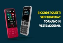 I Nokia vintage fanno il loro ritorno: Ecco la loro nuova versione aggiornata, ma con una sorpresa dietro!