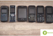 I tuoi vecchi cellulari potrebbero valere una fortuna! Scopri quanto potresti guadagnare!