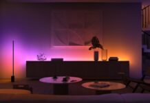 IFA 2023: Scopri le incredibili novità di Philips Hue! Telecamere, lampade e sensori di contatto rivoluzioneranno la tua esperienza illuminotecnica!