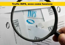 INPS: Una truffa impietosa! Scopri come proteggere il tuo conto corrente e evitare il crollo finanziario