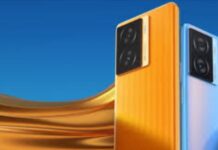 IQOO Z8x svela il suo potenziale su Geekbench: ecco i dettagli tecnici esplosivi!